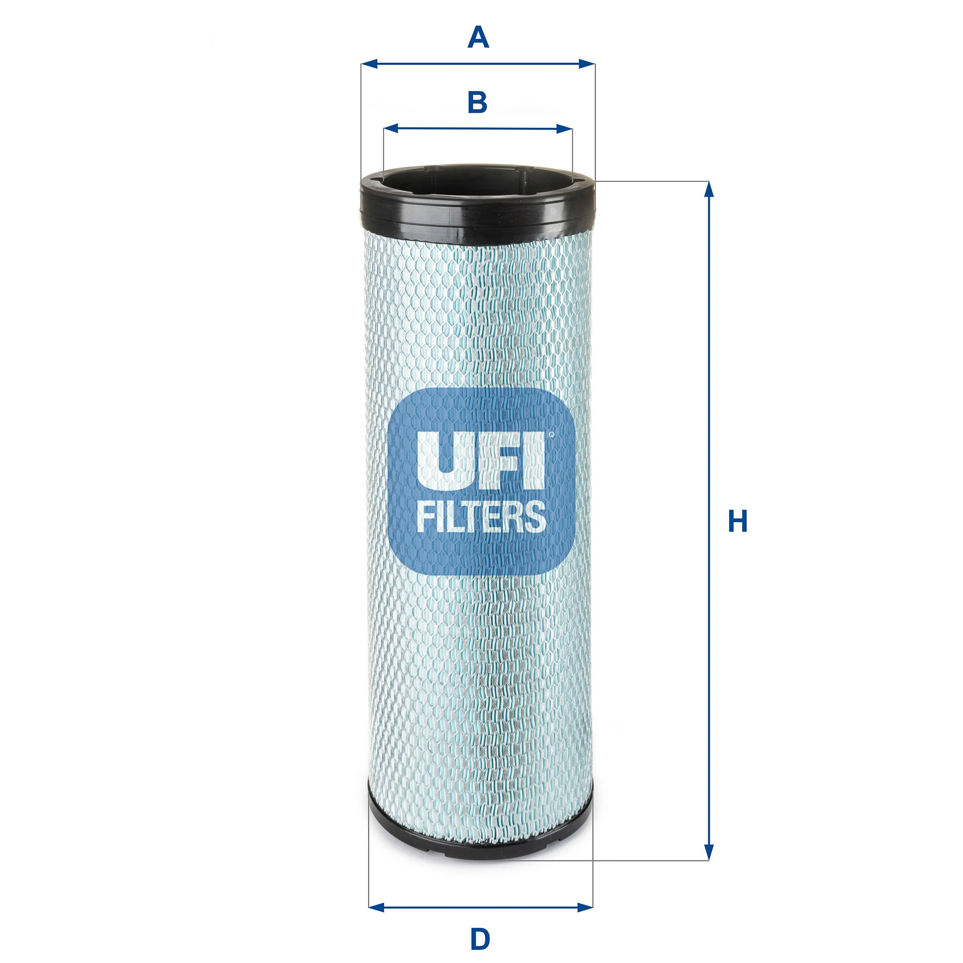 UFI-Filters