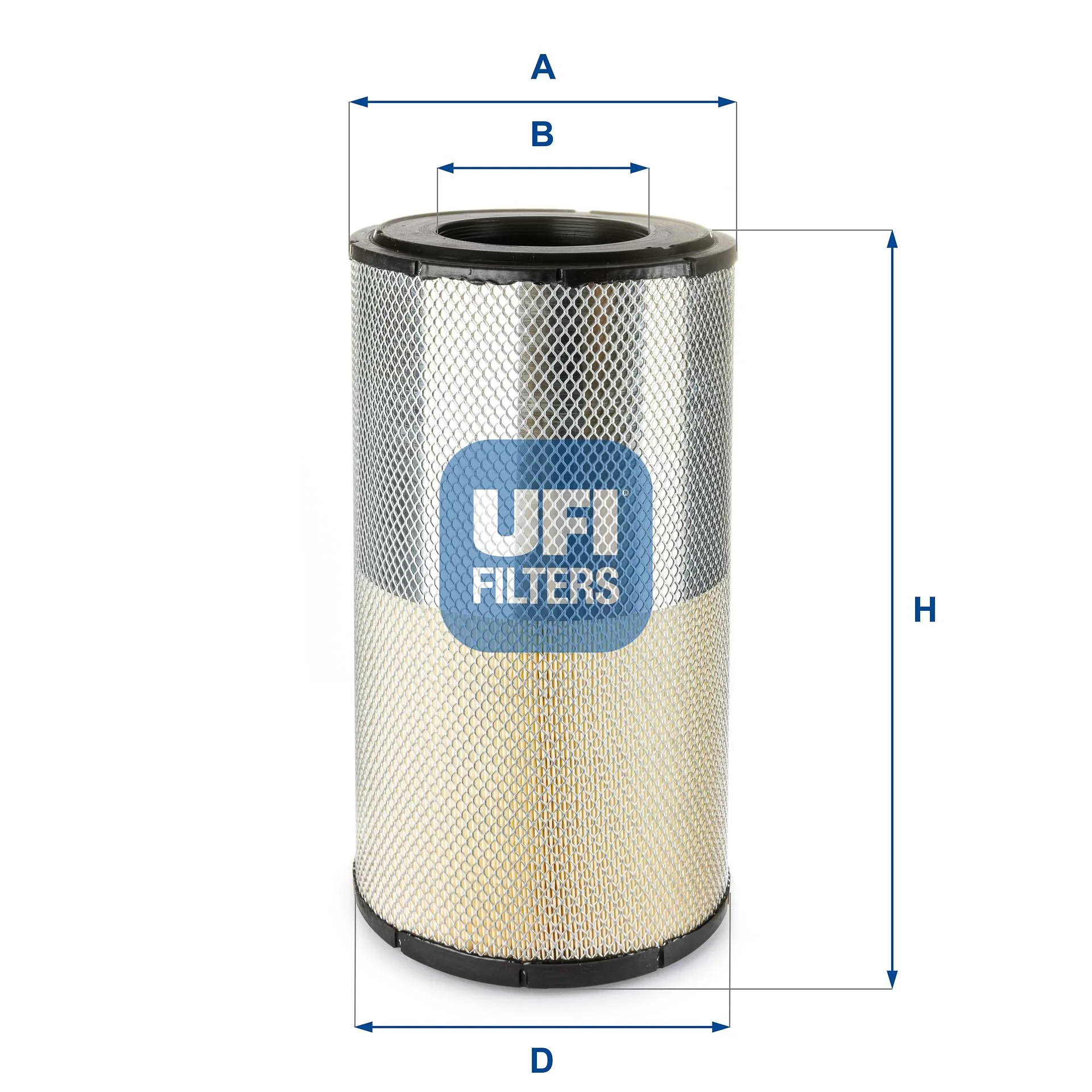 UFI-Filters