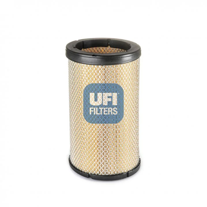 UFI Filters - 27.425.00 - Luftfilterelement