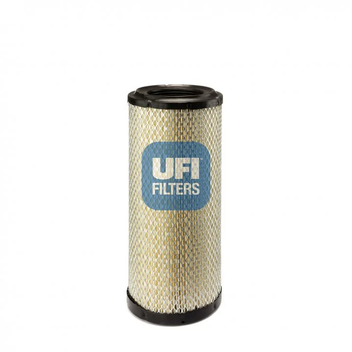 UFI Filters - 27.429.00 - Luftfilterelement