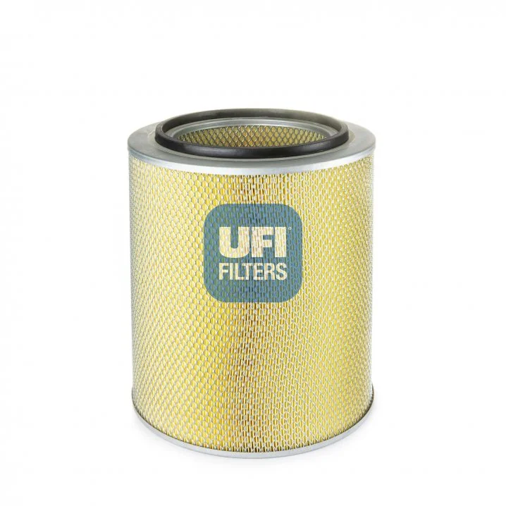 UFI Filters - 27.431.00 - Luftfilterelement