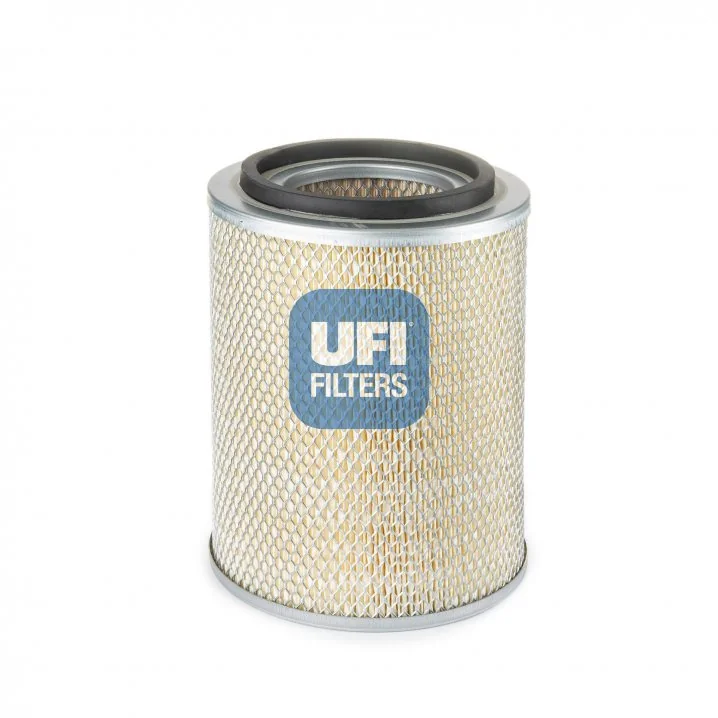 UFI Filters - 27.447.00 - Luftfilterelement