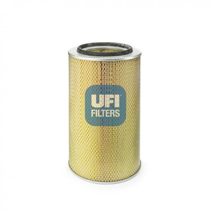UFI Filters - 27.462.00 - Luftfilterelement