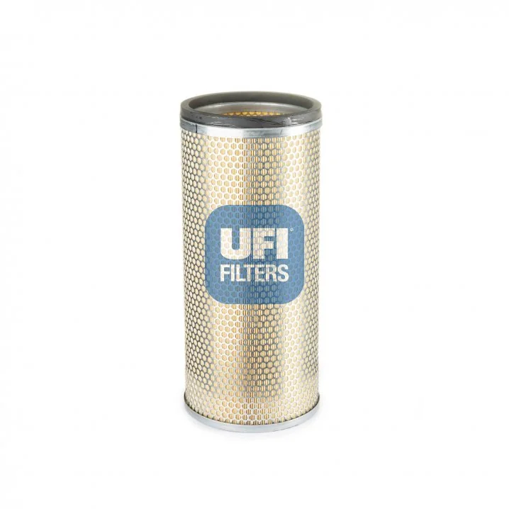 UFI Filters - 27.463.00 - Luftfilterelement