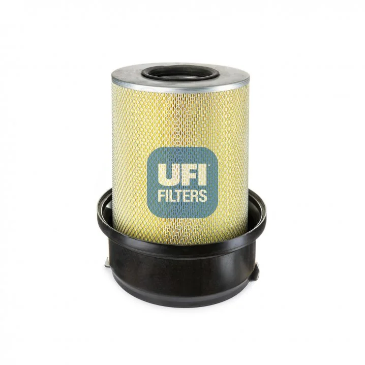 UFI Filters - 27.469.00 - Luftfilterelement