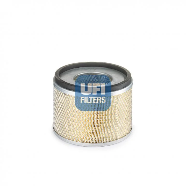 UFI Filters - 27.470.00 - Luftfilterelement
