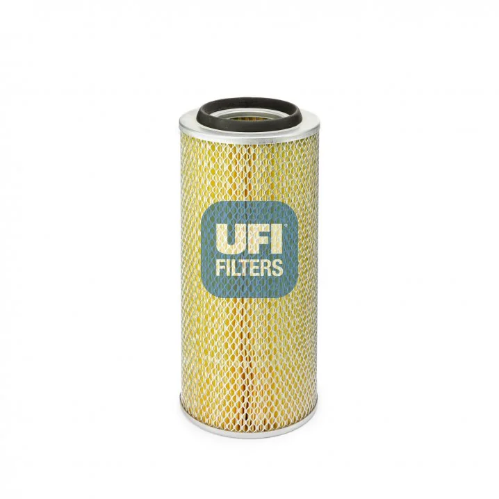 UFI Filters - 27.483.00 - Luftfilterelement