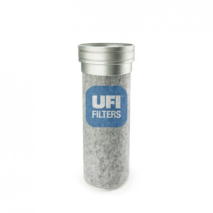 UFI Filters - 27.484.00 - Luftfilterelement
