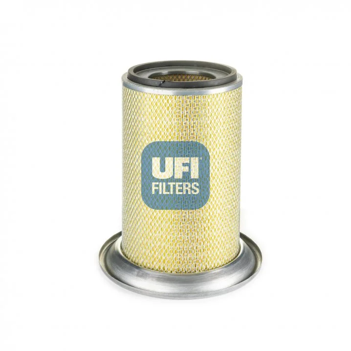 UFI Filters - 27.504.00 - Luftfilterelement