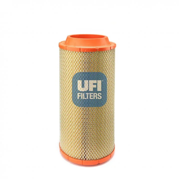 UFI Filters - 27.506.00 - Luftfilterelement