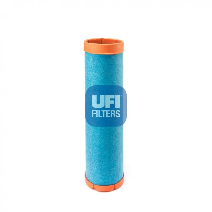 UFI Filters - 27.507.00 - Luftfilterelement