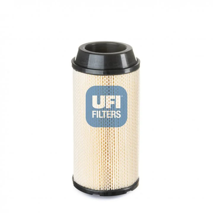 UFI Filters - 27.508.00 - Luftfilterelement