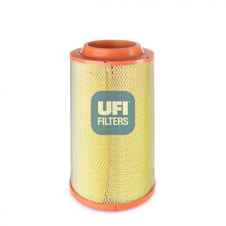 UFI Filters - 27.510.00 - Luftfilterelement