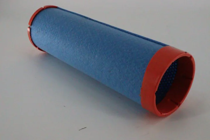 UFI Filters - 27.511.00 - Luftfilterelement