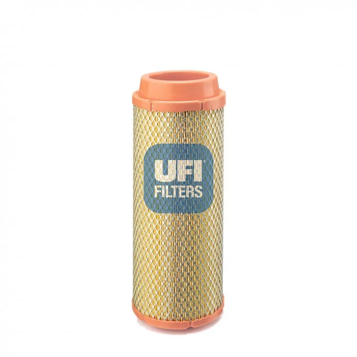 UFI Filters - 27.512.00 - Luftfilterelement