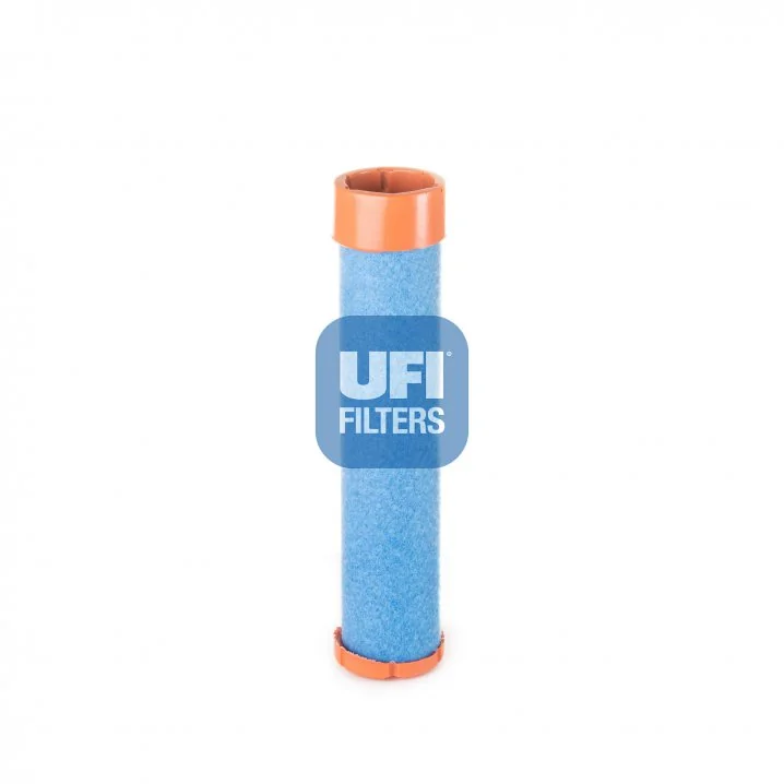 UFI Filters - 27.513.00 - Luftfilterelement