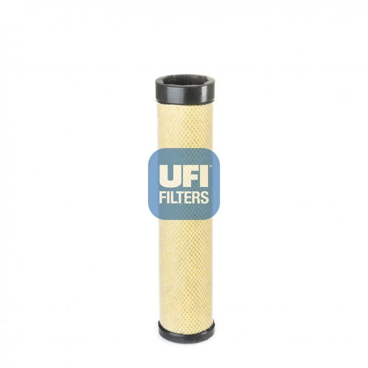 UFI Filters - 27.515.00 - Luftfilterelement