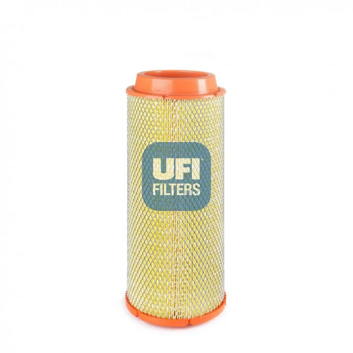 UFI Filters - 27.516.00 - Luftfilterelement
