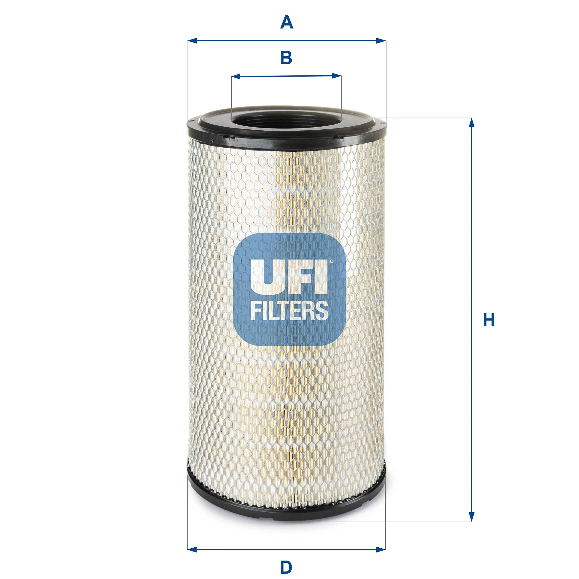 UFI-Filters