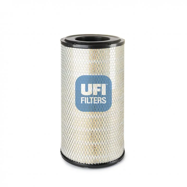 UFI Filters - 27.518.00 - Luftfilterelement