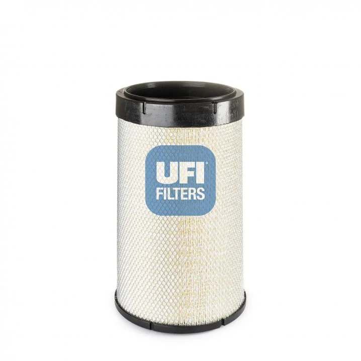 UFI Filters - 27.530.00 - Luftfilterelement