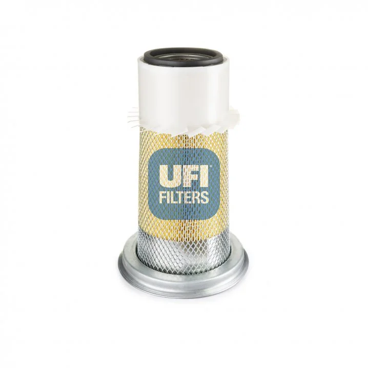 UFI Filters - 27.531.00 - Luftfilterelement