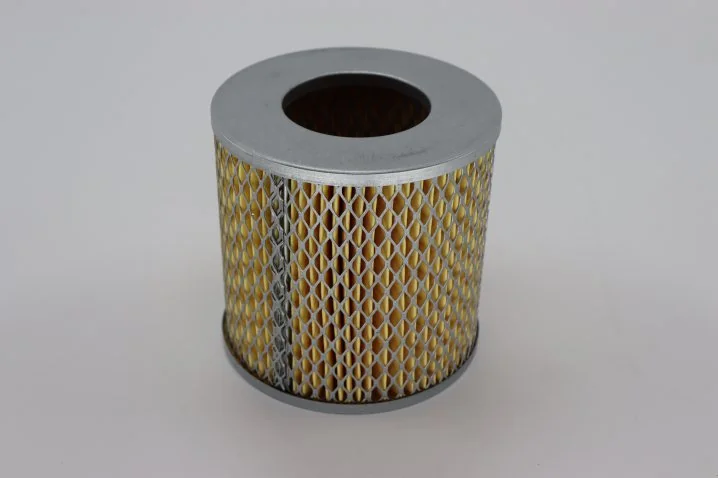 UFI Filters - 27.536.00 - Luftfilterelement