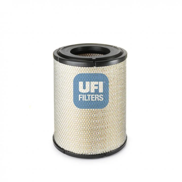 UFI Filters - 27.539.00 - Luftfilterelement