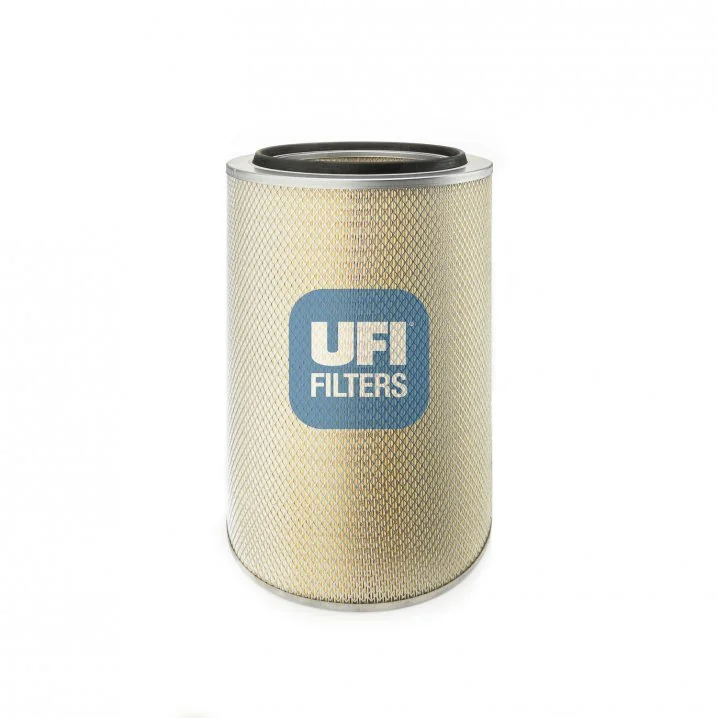 UFI Filters - 27.544.00 - Luftfilterelement