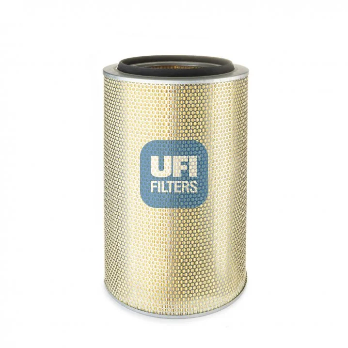 UFI Filters - 27.546.00 - Luftfilterelement