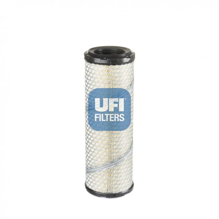 UFI Filters - 27.550.00 - Luftfilterelement