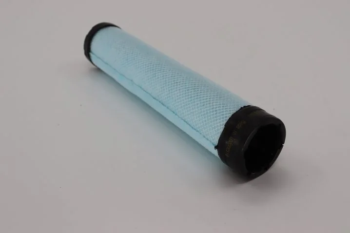 UFI Filters - 27.551.00 - Luftfilterelement