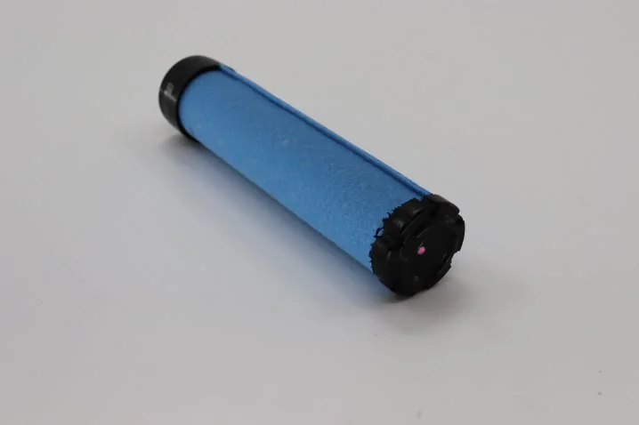 UFI Filters - 27.552.00 - Luftfilterelement