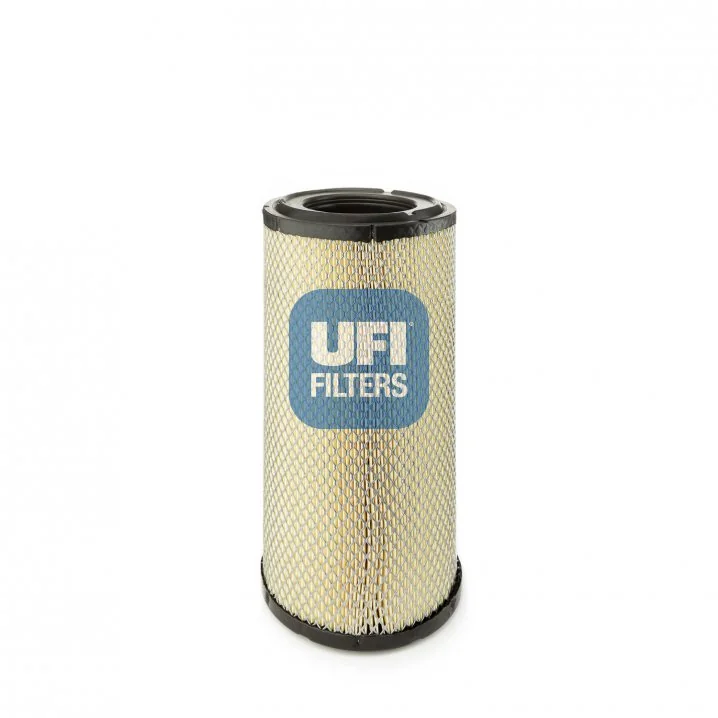 UFI Filters - 27.556.00 - Luftfilterelement