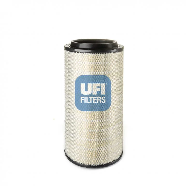 UFI Filters - 27.558.00 - Luftfilterelement