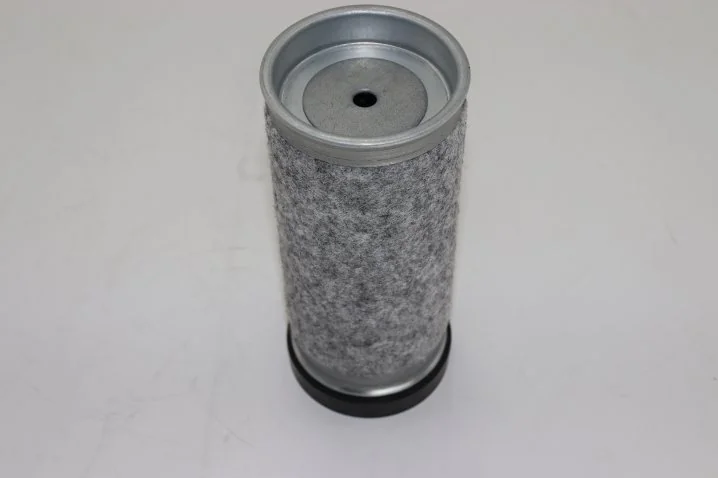 UFI Filters - 27.561.00 - Luftfilterelement
