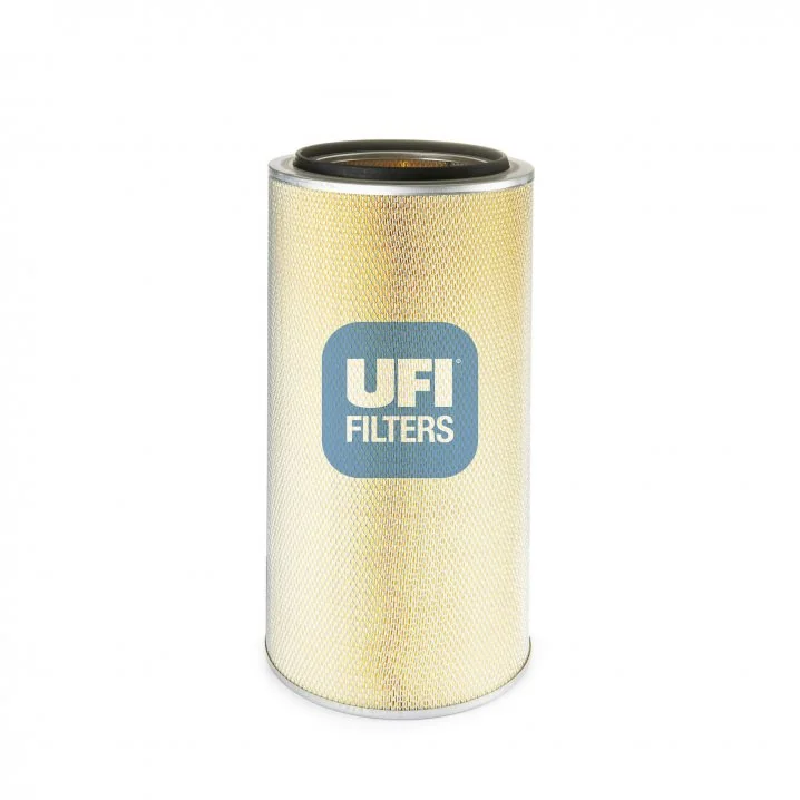 UFI Filters - 27.562.00 - Luftfilterelement
