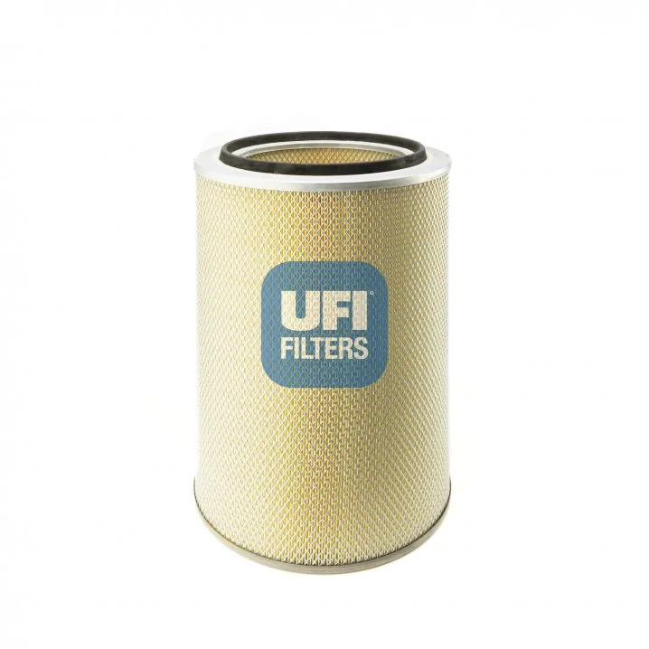 UFI Filters - 27.563.00 - Luftfilterelement