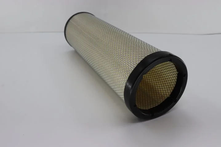 UFI Filters - 27.565.00 - Luftfilterelement