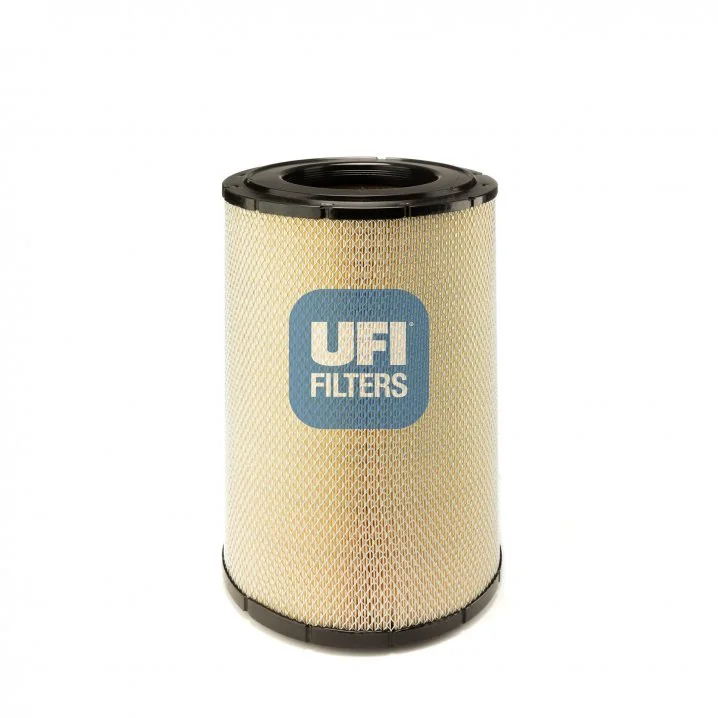 UFI Filters - 27.566.00 - Luftfilterelement