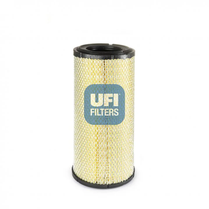 UFI Filters - 27.568.00 - Luftfilterelement