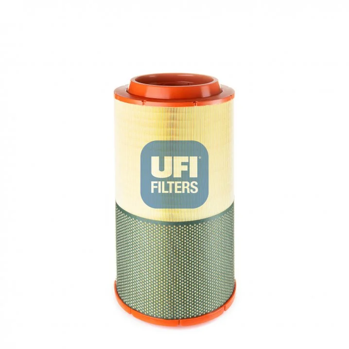 UFI Filters - 27.573.00 - Luftfilterelement