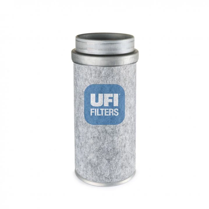 UFI Filters - 27.576.00 - Luftfilterelement