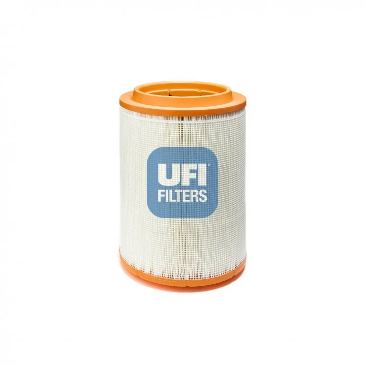 UFI Filters - 27.600.00 - Luftfilterelement