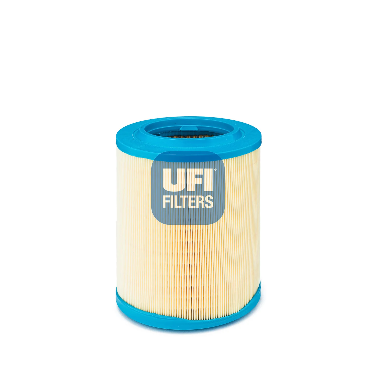 UFI Filters - 27.606.00 - Luftfilterelement
