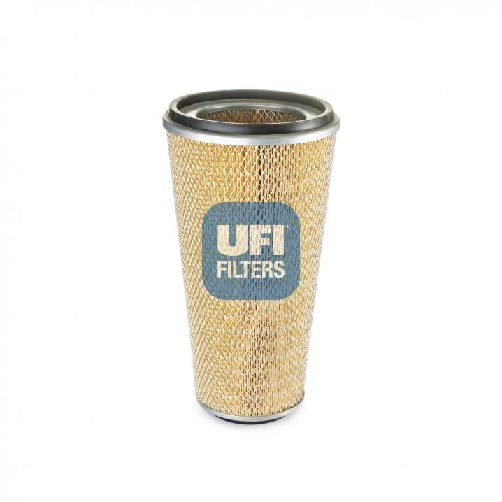 UFI Filters - 27.607.00 - Luftfilterelement