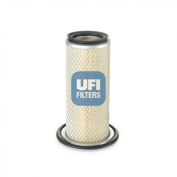 UFI Filters - 27.609.00 - Luftfilterelement
