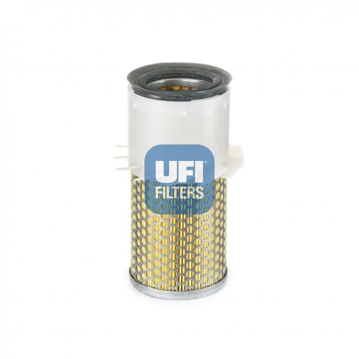 UFI Filters - 27.610.00 - Luftfilterelement
