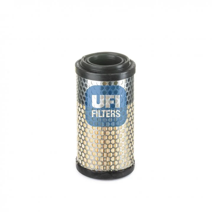 UFI Filters - 27.612.00 - Luftfilterelement