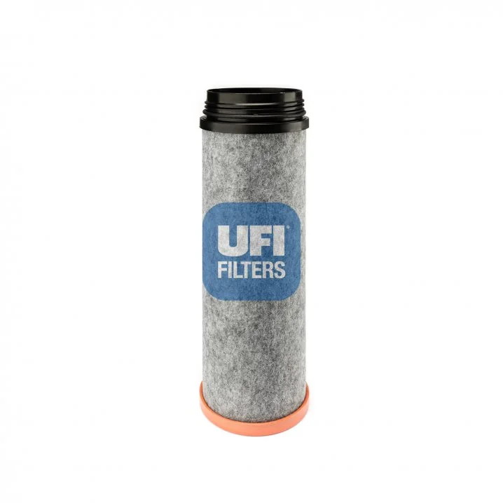 UFI Filters - 27.616.00 - Luftfilterelement